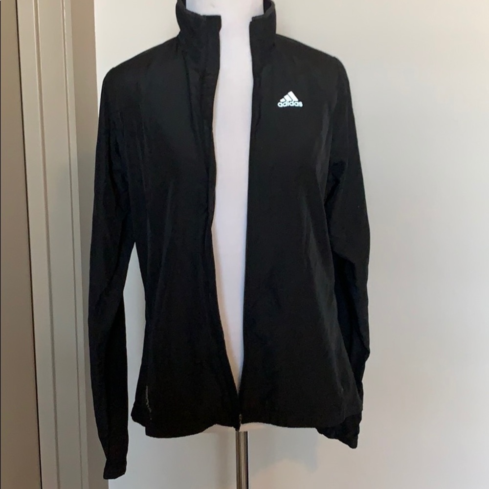 Adidas Windbreaker Jacket